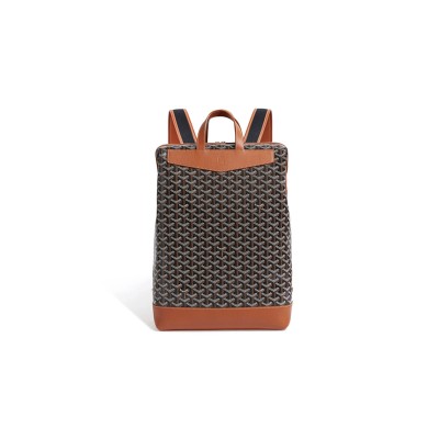 GOYARD CISALPIN BACKPACK CISALPMMLTY01CL03P (43*33*14cm)